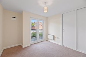 Bedroom One- click for photo gallery